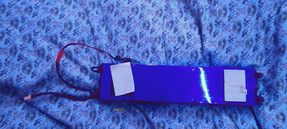 Baterie de trotinetă electrică de 36 w