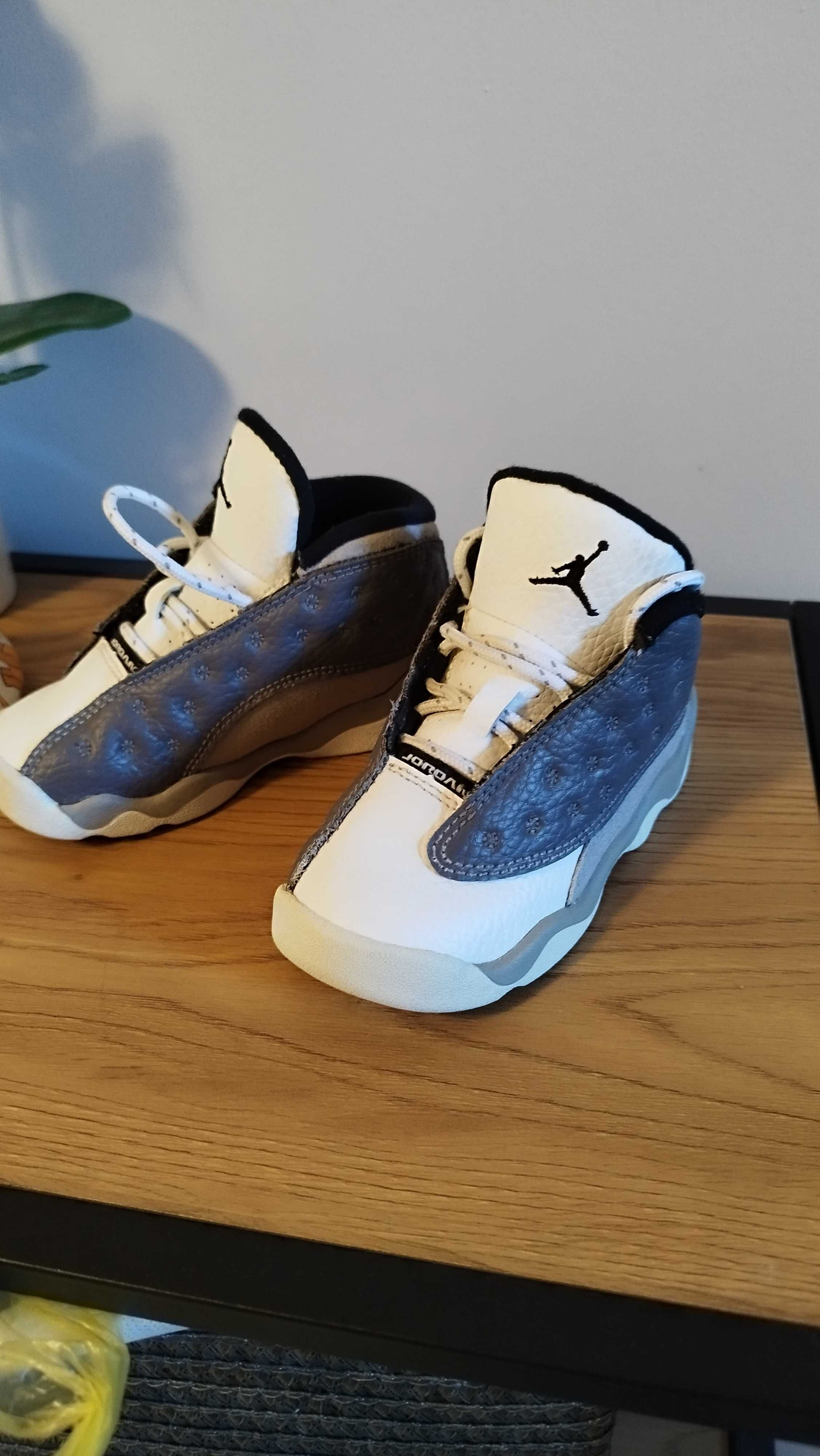 Jordan 23, 5 размер
