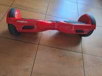 Vând Hoverboard roșu