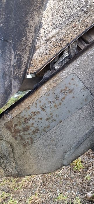 Suzuki grand vitara 2004