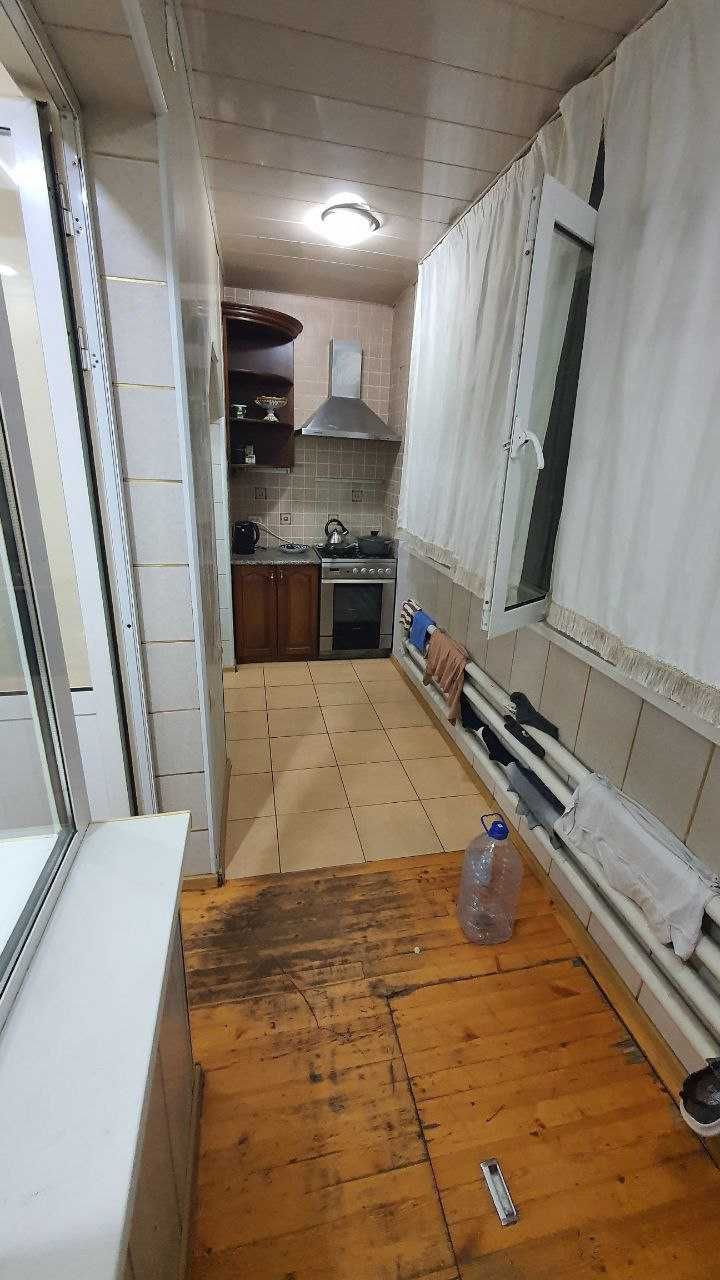 Продается квартира