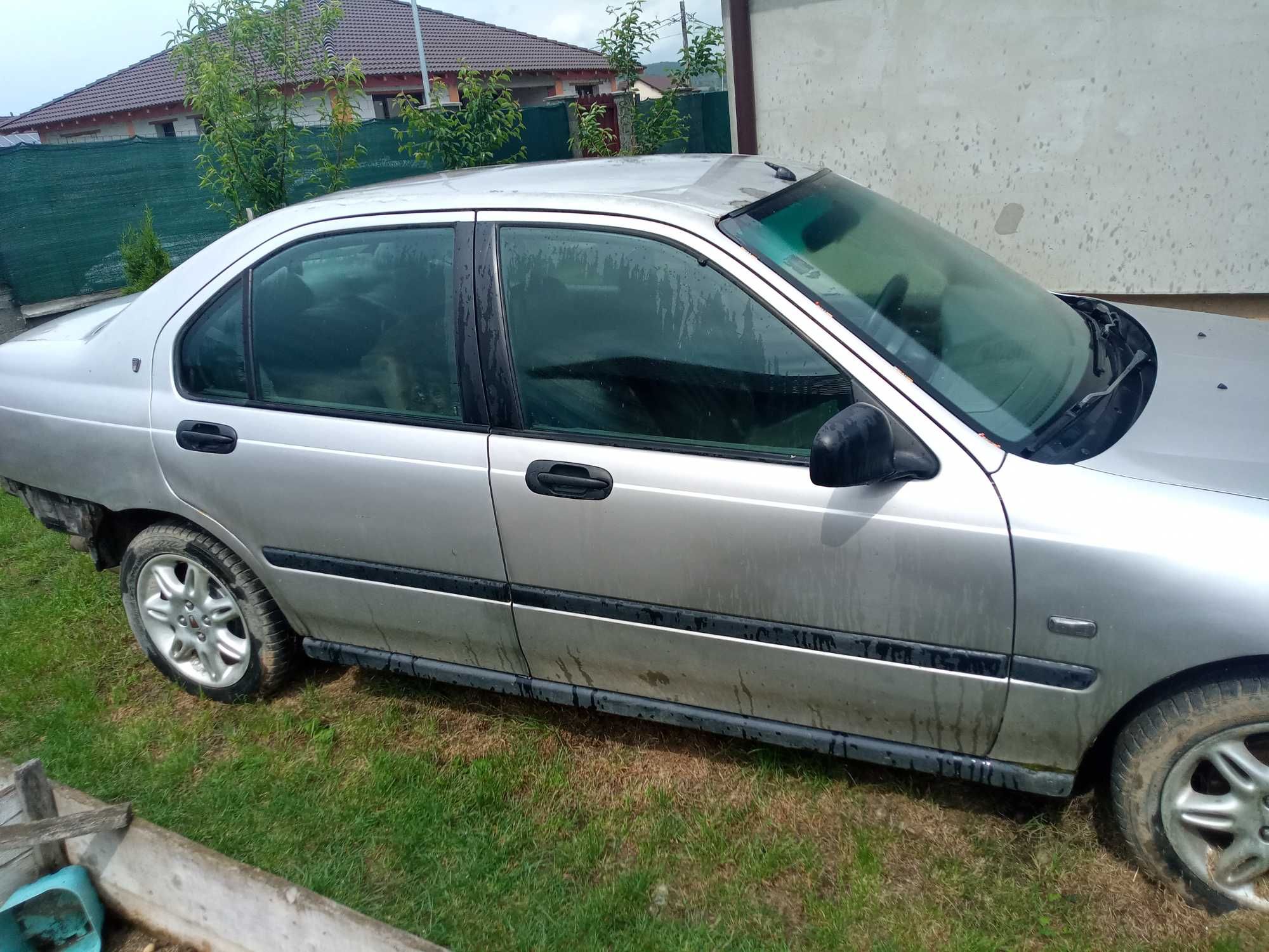 Vand piese ROVER 416 SI