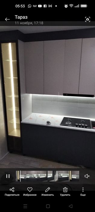 Мебель Тараз на заказ