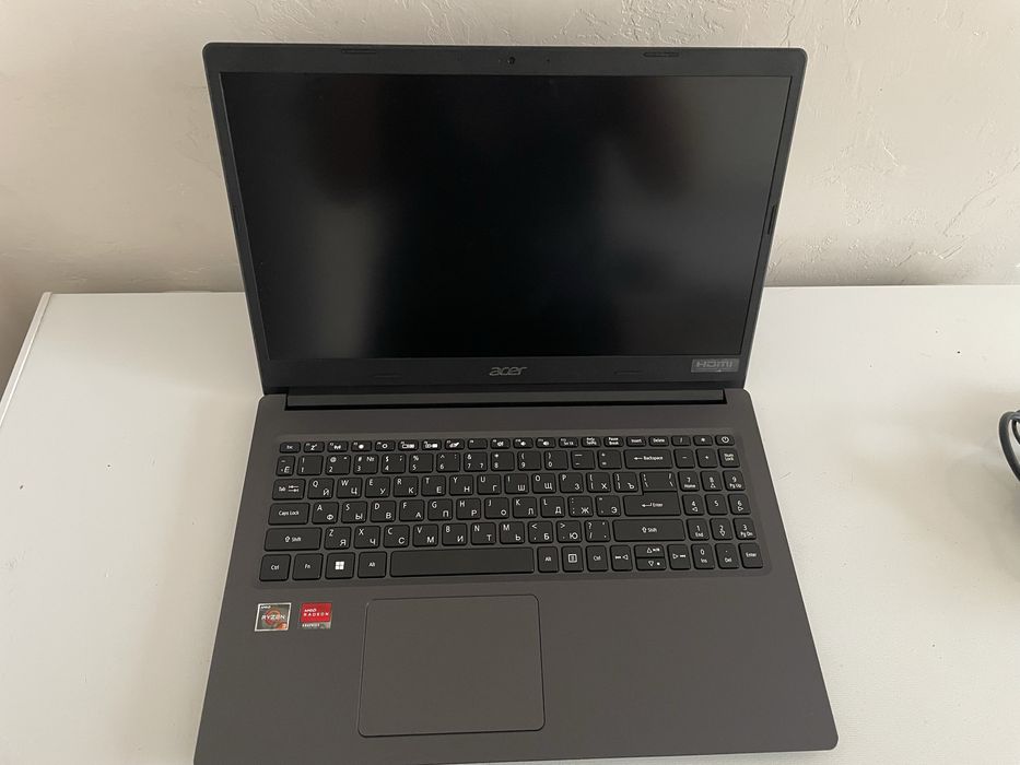 Acer Extensa 15EX215 - 22