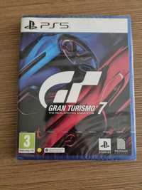 Gran Turismo 7(PS5)