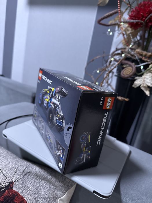 LEGO Technic Off-Road Race Buggy