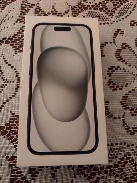 iPhone 15 Като Нов