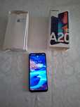 Samsung A20 e dual sim