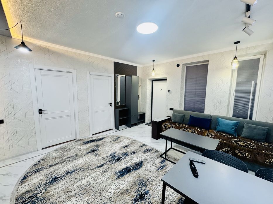 Арнда котеджа Фергана