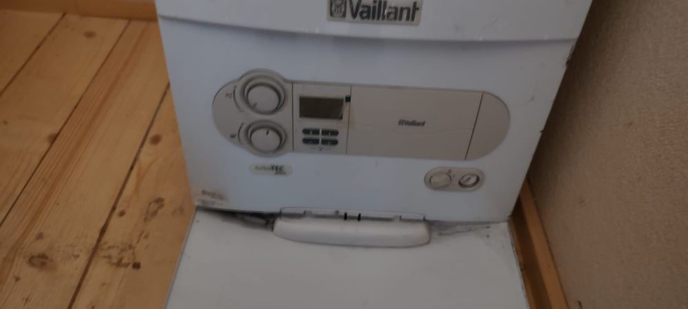 Vaillant Ecotec Plus VU 656