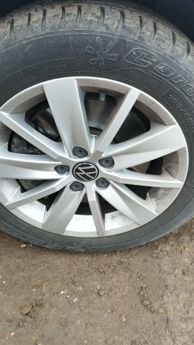 Летняя резина Cordiant