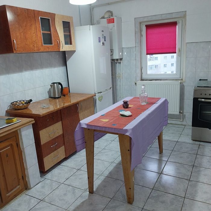 Vand apartament Tandarei