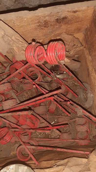 Оригинални части