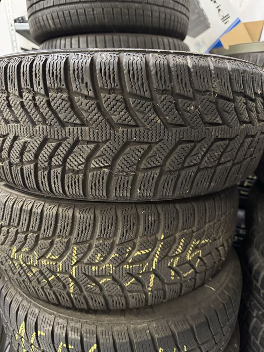 Зимни гуми 195/55 15