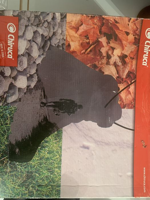 Обувь  оригинал Chiruca