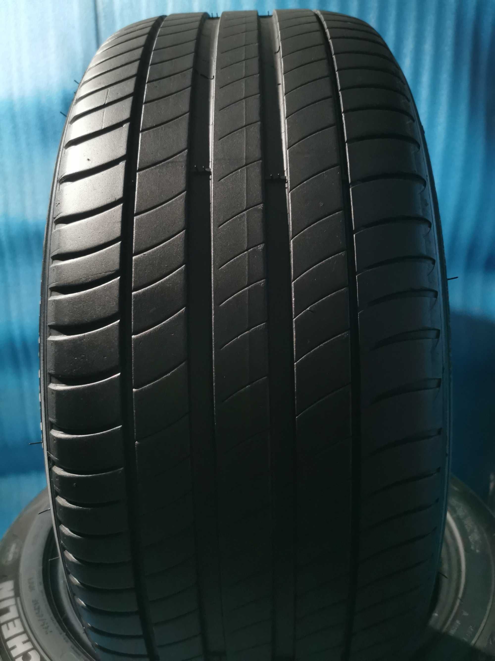 245 45 18 - 275 40 18 michelin runflat 4 buc