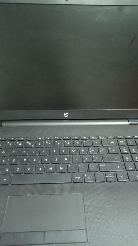 Laptop HP de vanzare, pret 600 lei