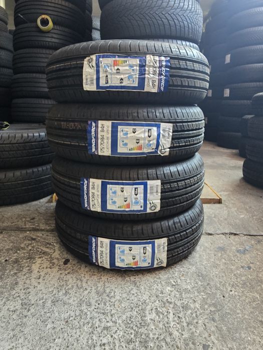 Windforce 175/70 R14 84H vară NOI