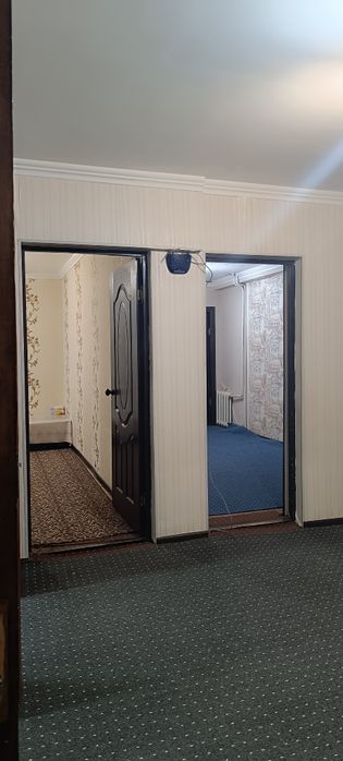 Юнусабад 2 2/7/9 раздельно, 64м² Галерейка