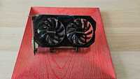 Placa video GIGABYTE GeForce GTX 750 Ti WINDFORCE 2X 2GB GDDR5 128bit