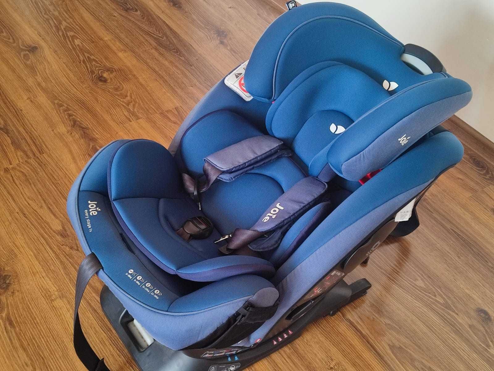 Scaun auto Joie Every Stage FX Isofix 0-36 kg