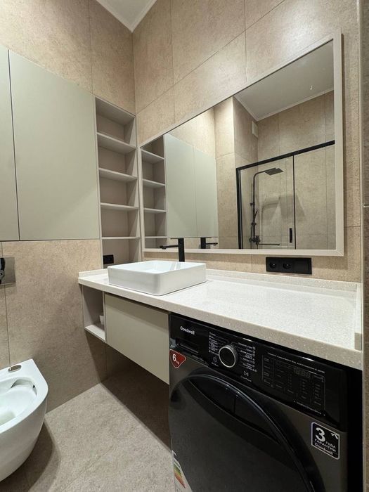 O'z Mahal Продается 1 комнатная квартира ремонт ул.Новомосковская