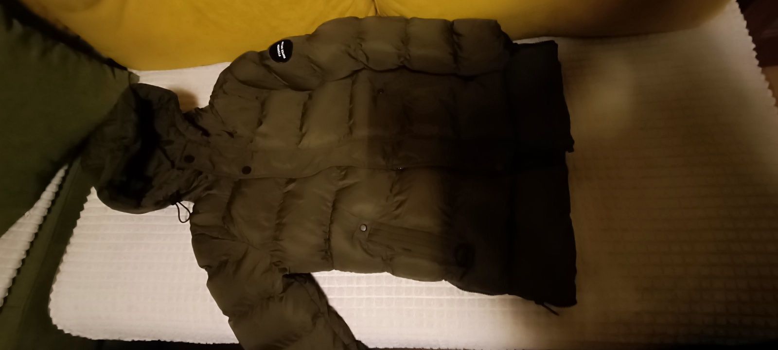 Зимно детско яке