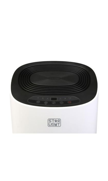 Dezumificator star light