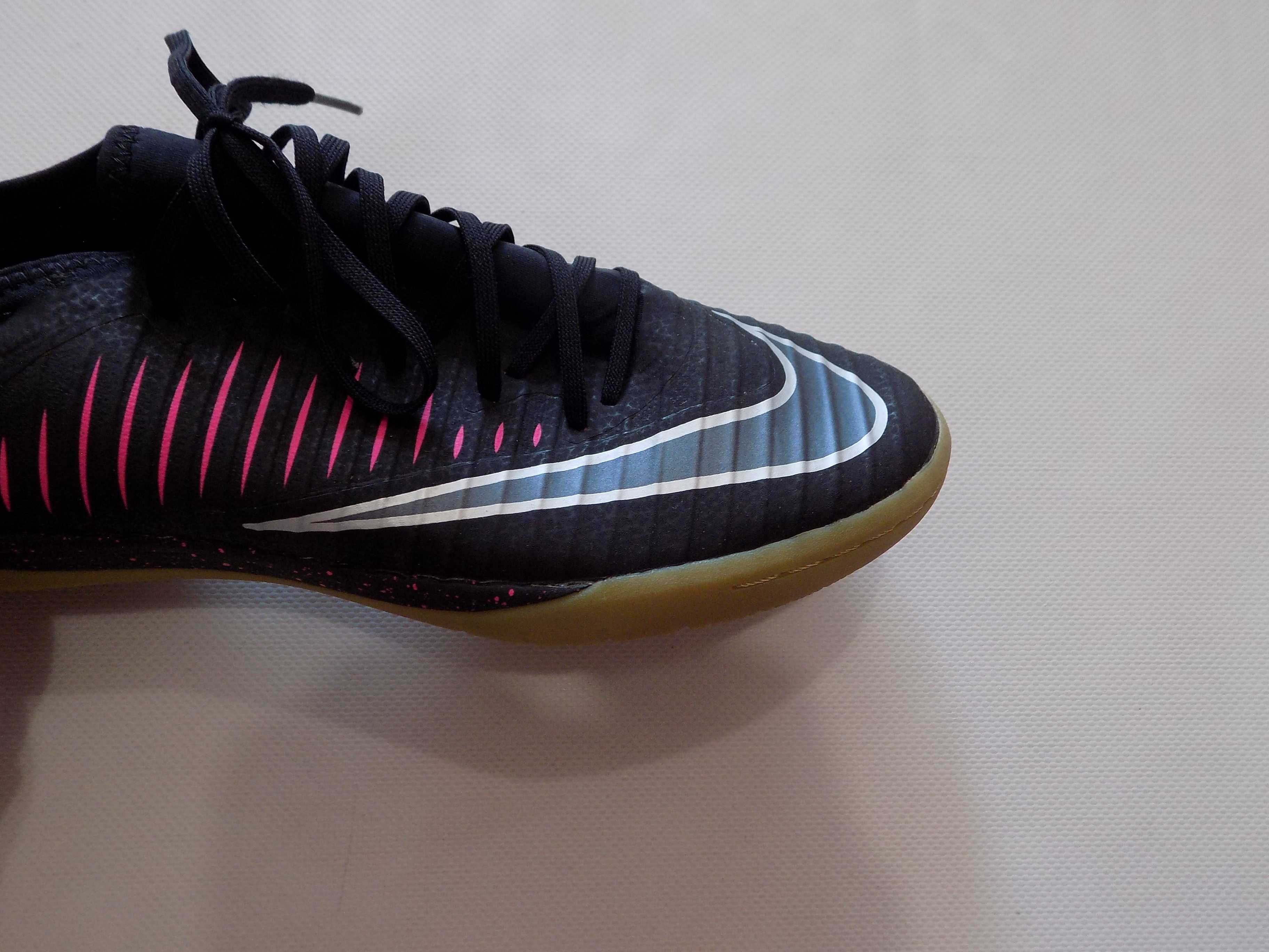 нови футболни обувки adidas/nike mercurial x мъжки оригинални 44/42