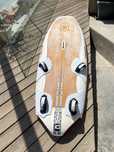 Starboard isonic 122l