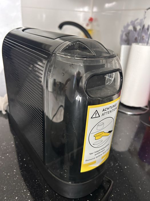 Aparat cafea capsule Tchibo