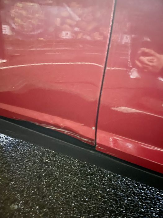 Ford Focus 2011 Hatchback