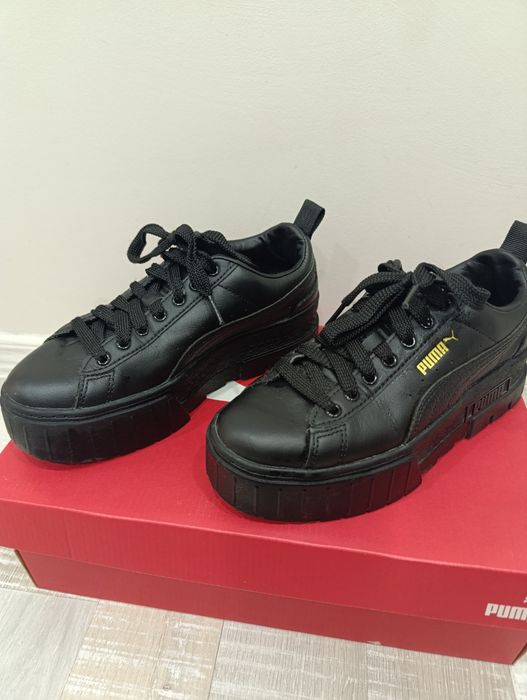 Дамски маратонки "Puma"