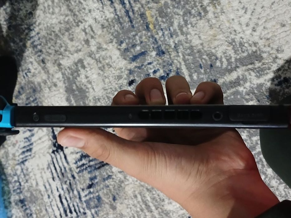 Nentwndo switch yangi