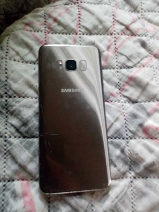 S8 pentru piese de vanzare