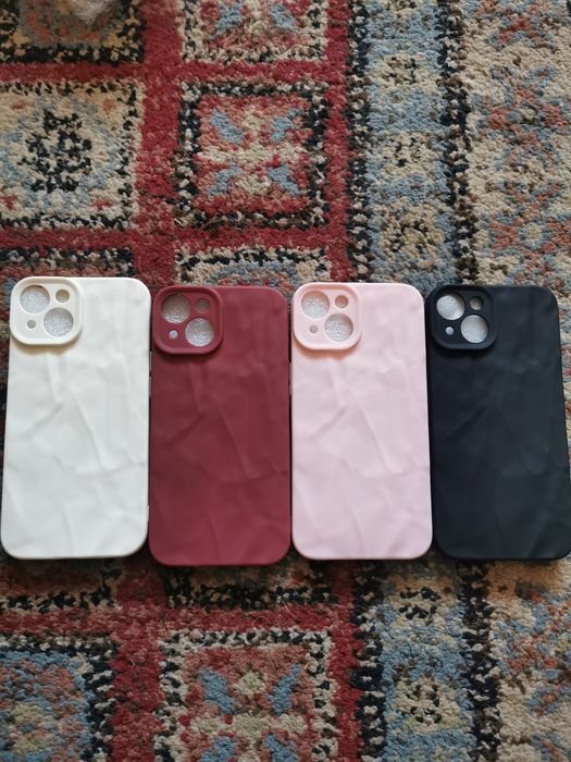 Huse Apple Iphone 13/14/15/16 Max, Pro, Pro max