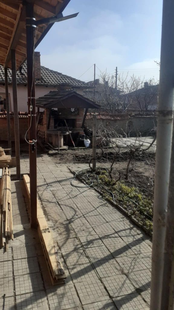 Продава се Къща в с. Градина, Област Пловдив - 140 кв.м за 620 €/кв.м - Снимка #23