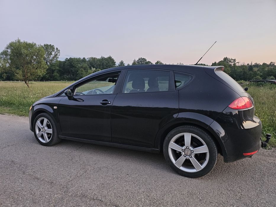 Seat Leon / Vw Golf 5   ! 1.9 TDI ! RECENT ADUS