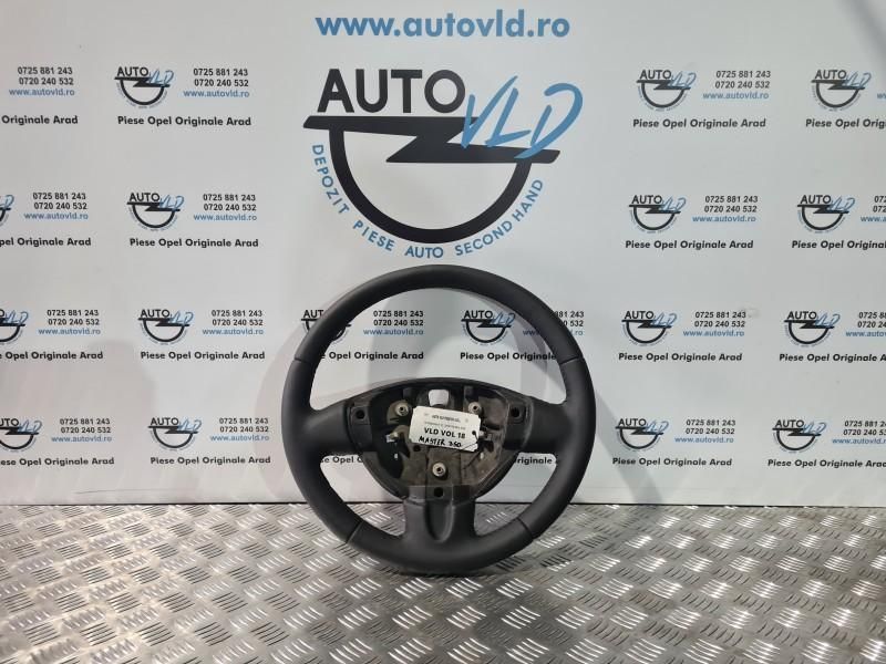 Volan piele Renault Master