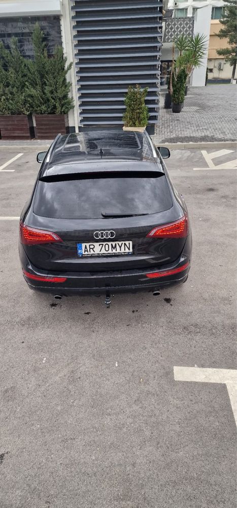 Vand sau Schimb Audi q5