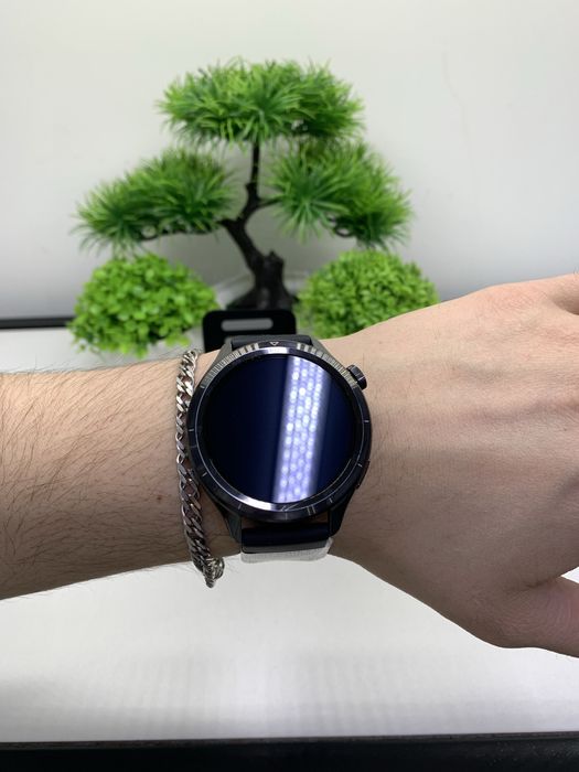 Xiaomi watch S4 47 мм