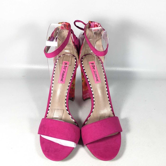 Sandale BETSEY Johnson