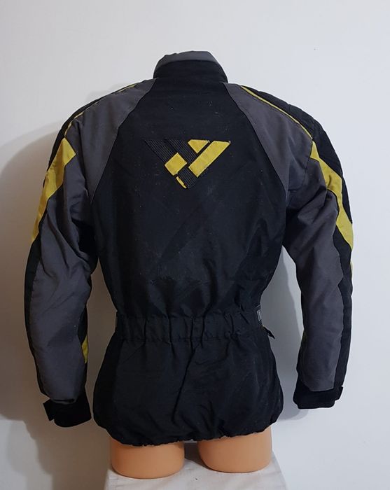 Geaca moto, Atv MOTOLINE Cobra Aerotex impermeabilă măsură M protecții