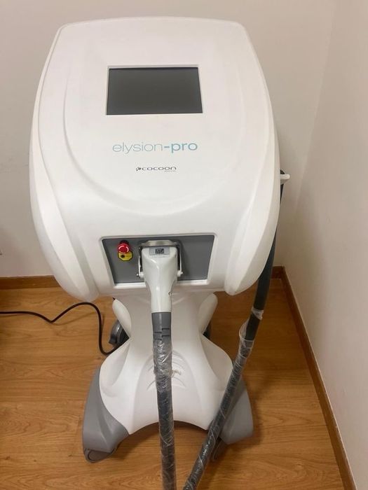 Elysion pro Лазерна епилация Промоционална цена до 31.12.2025г.