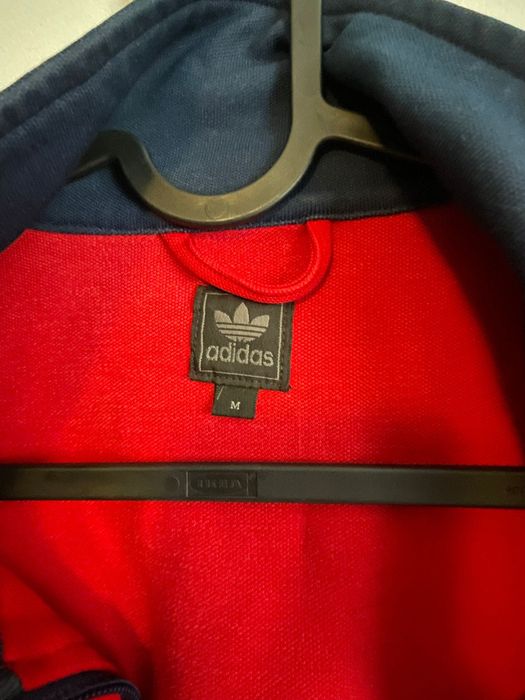 Hanorac Adidas Originals