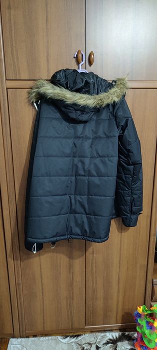 Geaca Iarna Atmosphere de Barbati Marimea L