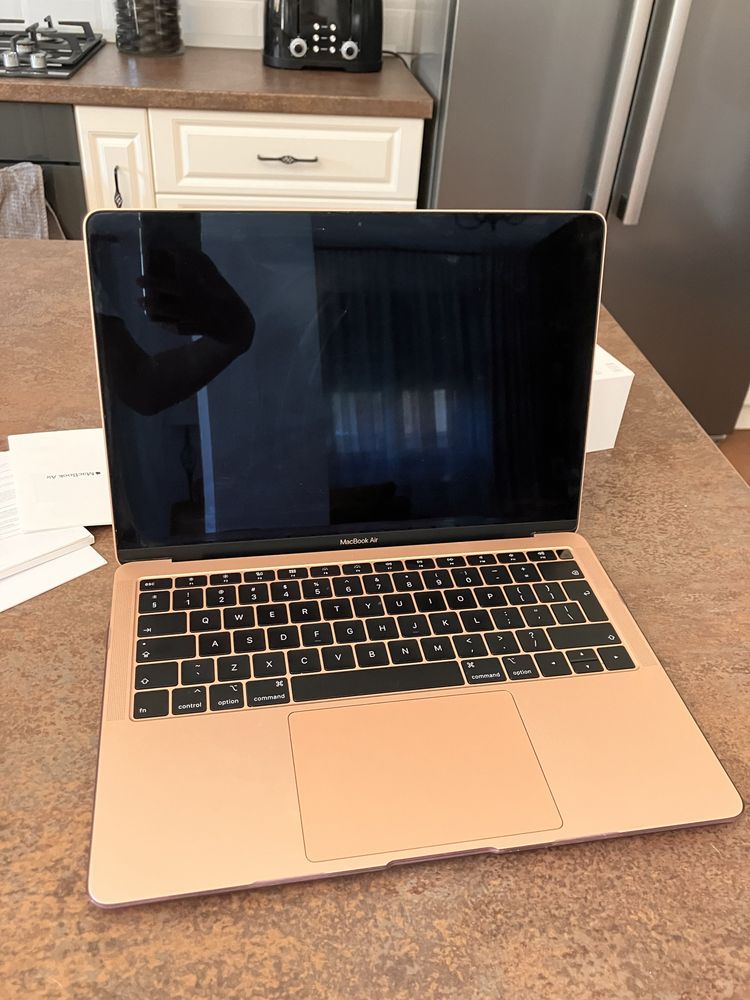 Macbook Air 13 inch