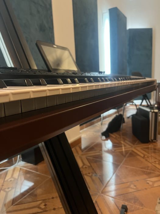 Korg PA4x International