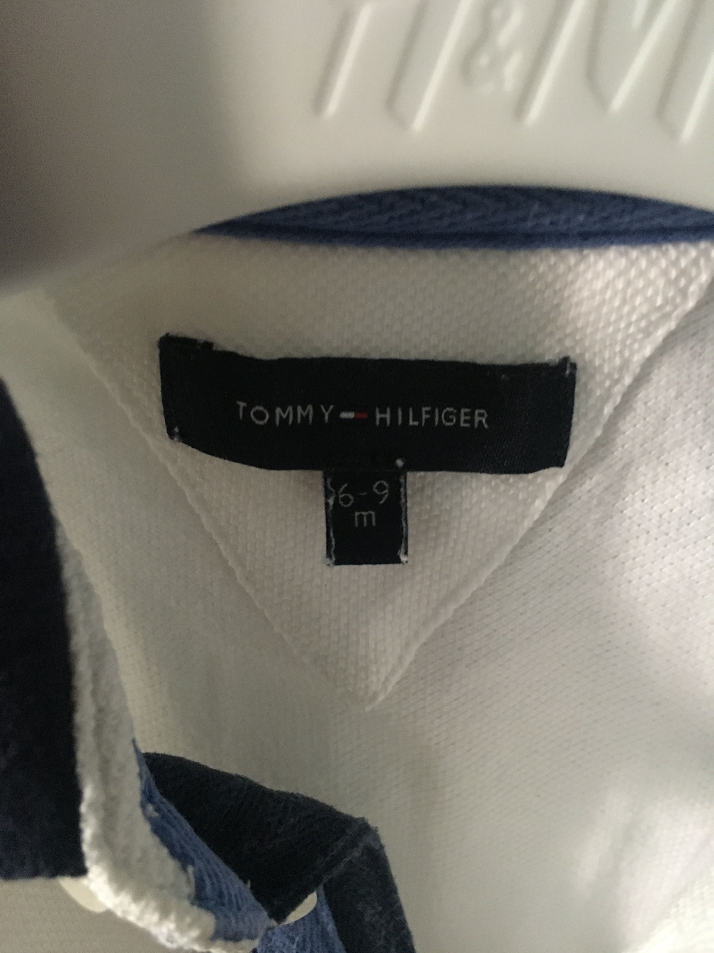 Детски дрехи Tommy Hilfiger, Byblos, Adidas, UCB, Mexx