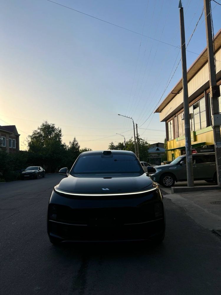 Lixiang L9 MAX FUL